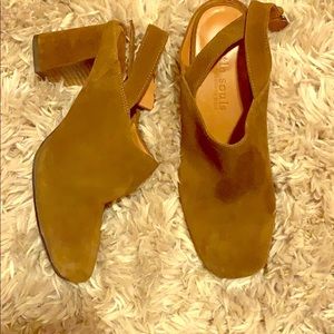 Gentle Soles Kenneth Cole